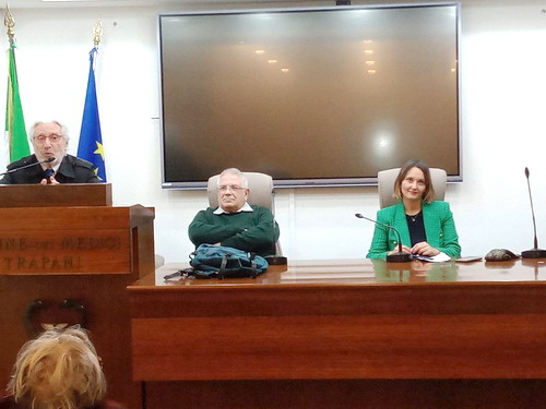 Immagine riferita a: Principali patologie nell'ambito della Medicina generale